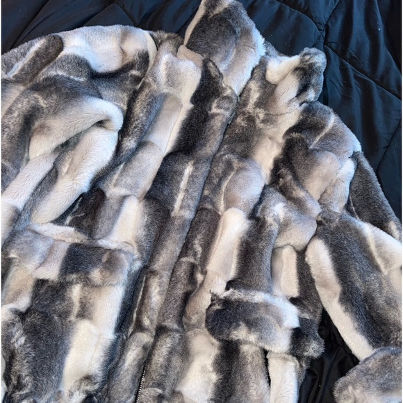 *SALE* Stunning Russian Sable Fur - Picture 4 of 7